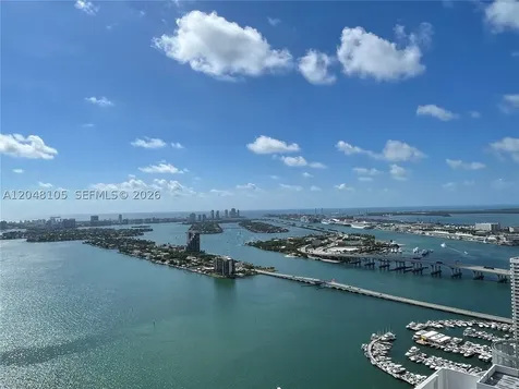1900 N Bayshore Drive Miami FL 33132