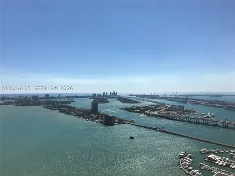 1900 N Bayshore Drive Miami FL 33132