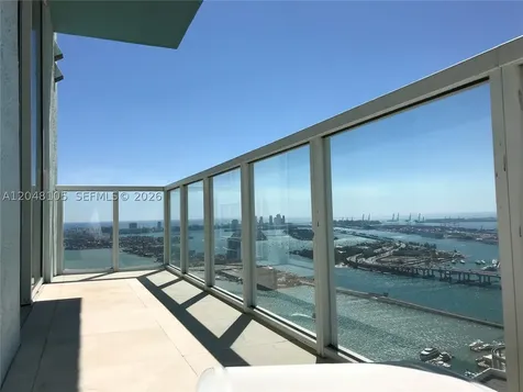 1900 N Bayshore Drive Miami FL 33132