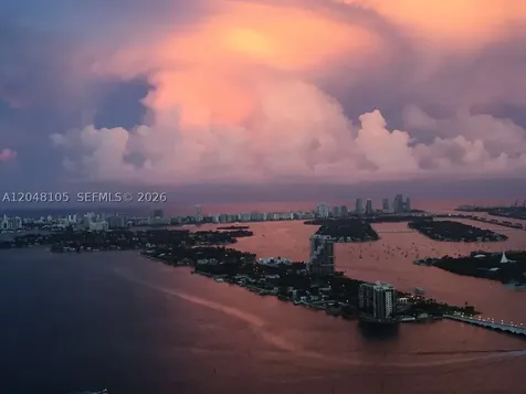 1900 N Bayshore Drive Miami FL 33132