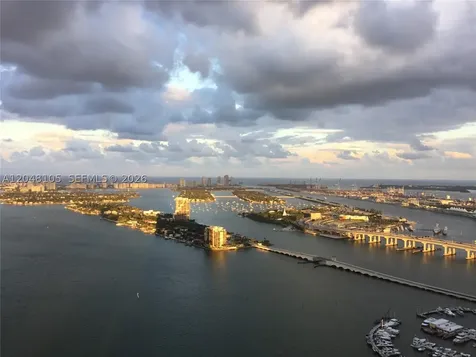 1900 N Bayshore Drive Miami FL 33132