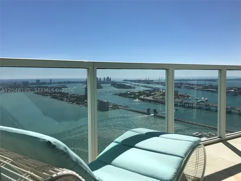 1900 N Bayshore Drive Miami FL 33132