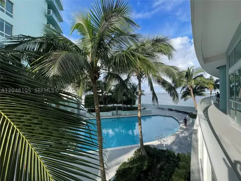 1900 N Bayshore Drive Miami FL 33132