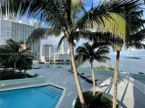 1900 N Bayshore Drive Miami FL 33132