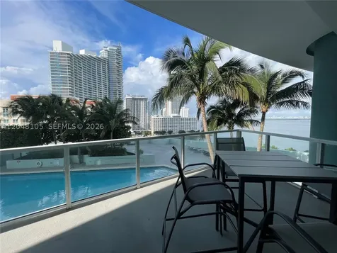 1900 N Bayshore Drive Miami FL 33132