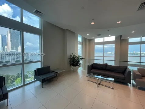 1900 N Bayshore Drive Miami FL 33132