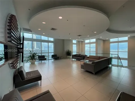 1900 N Bayshore Drive Miami FL 33132