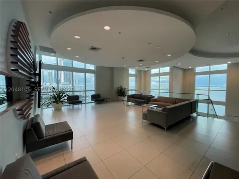 1900 N Bayshore Drive Miami FL 33132