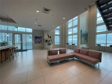 1900 N Bayshore Drive Miami FL 33132