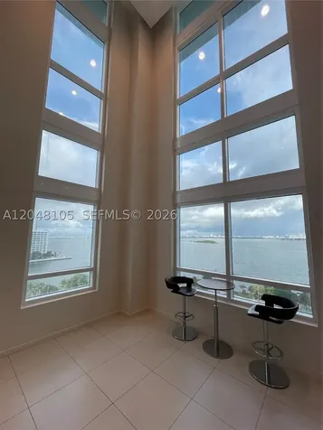 1900 N Bayshore Drive Miami FL 33132