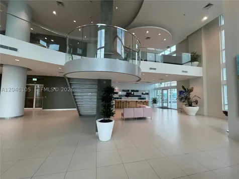 1900 N Bayshore Drive Miami FL 33132