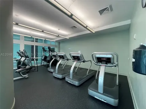 1900 N Bayshore Drive Miami FL 33132