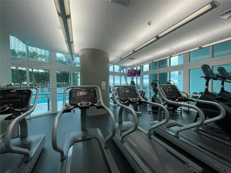 1900 N Bayshore Drive Miami FL 33132