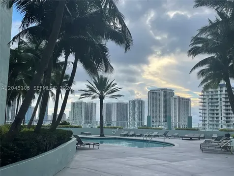1900 N Bayshore Drive Miami FL 33132