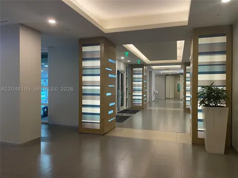 1900 N Bayshore Drive Miami FL 33132