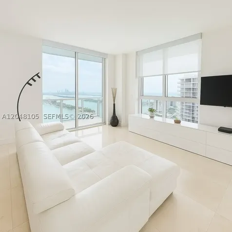 1900 N Bayshore Drive Miami FL 33132