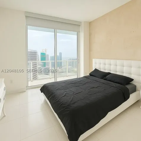 1900 N Bayshore Drive Miami FL 33132
