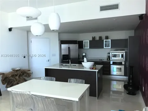 1900 N Bayshore Drive Miami FL 33132
