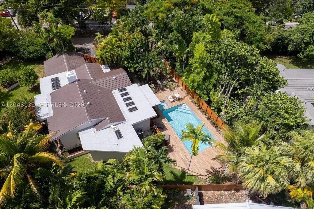 12045 Griffing Boulevard Biscayne Park FL 33161