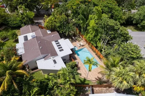 12045 Griffing Boulevard Biscayne Park FL 33161