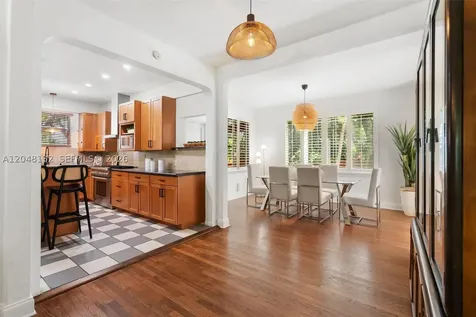 12045 Griffing Boulevard Biscayne Park FL 33161