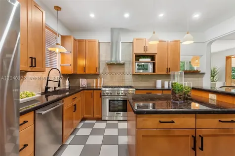 12045 Griffing Boulevard Biscayne Park FL 33161