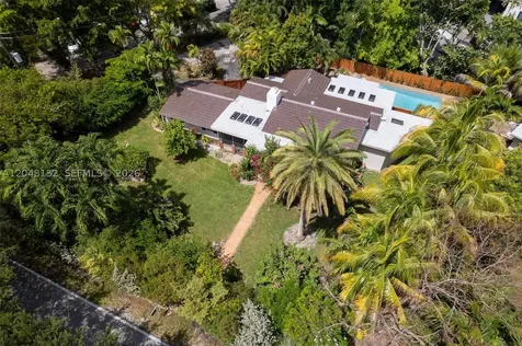 12045 Griffing Boulevard Biscayne Park FL 33161