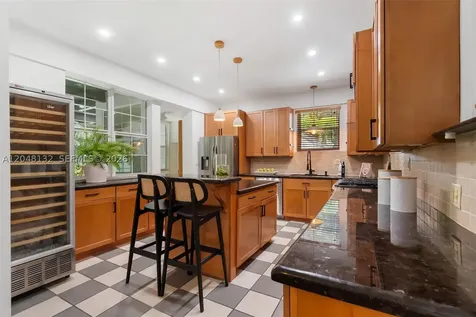 12045 Griffing Boulevard Biscayne Park FL 33161