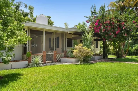 12045 Griffing Boulevard Biscayne Park FL 33161