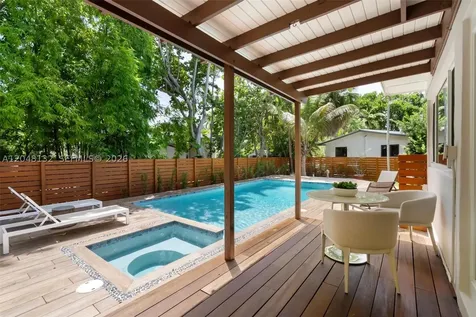 12045 Griffing Boulevard Biscayne Park FL 33161