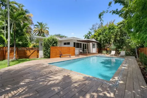 12045 Griffing Boulevard Biscayne Park FL 33161