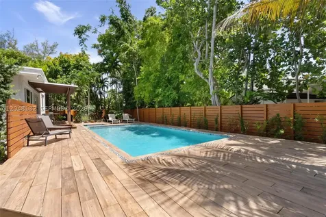 12045 Griffing Boulevard Biscayne Park FL 33161