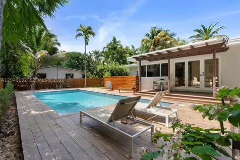 12045 Griffing Boulevard Biscayne Park FL 33161