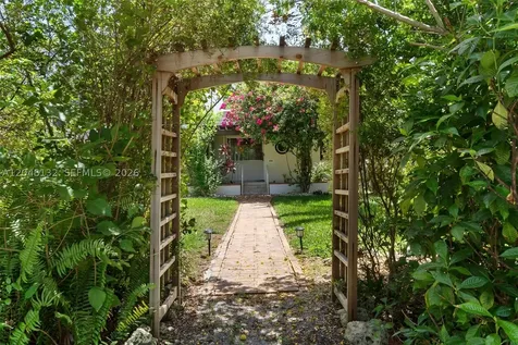 12045 Griffing Boulevard Biscayne Park FL 33161