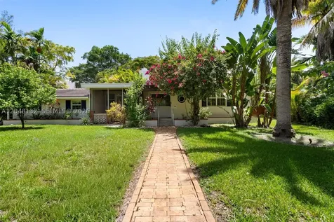 12045 Griffing Boulevard Biscayne Park FL 33161