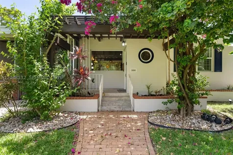 12045 Griffing Boulevard Biscayne Park FL 33161