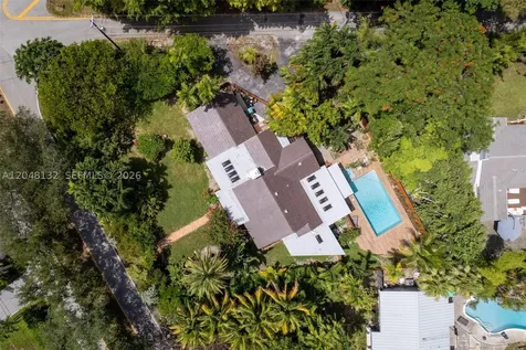 12045 Griffing Boulevard Biscayne Park FL 33161