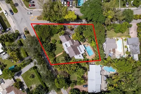 12045 Griffing Boulevard Biscayne Park FL 33161
