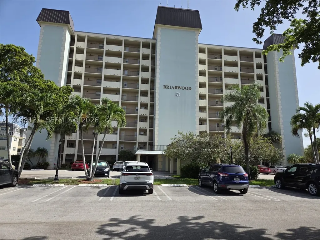9101 W Sample Road Coral Springs FL 33065