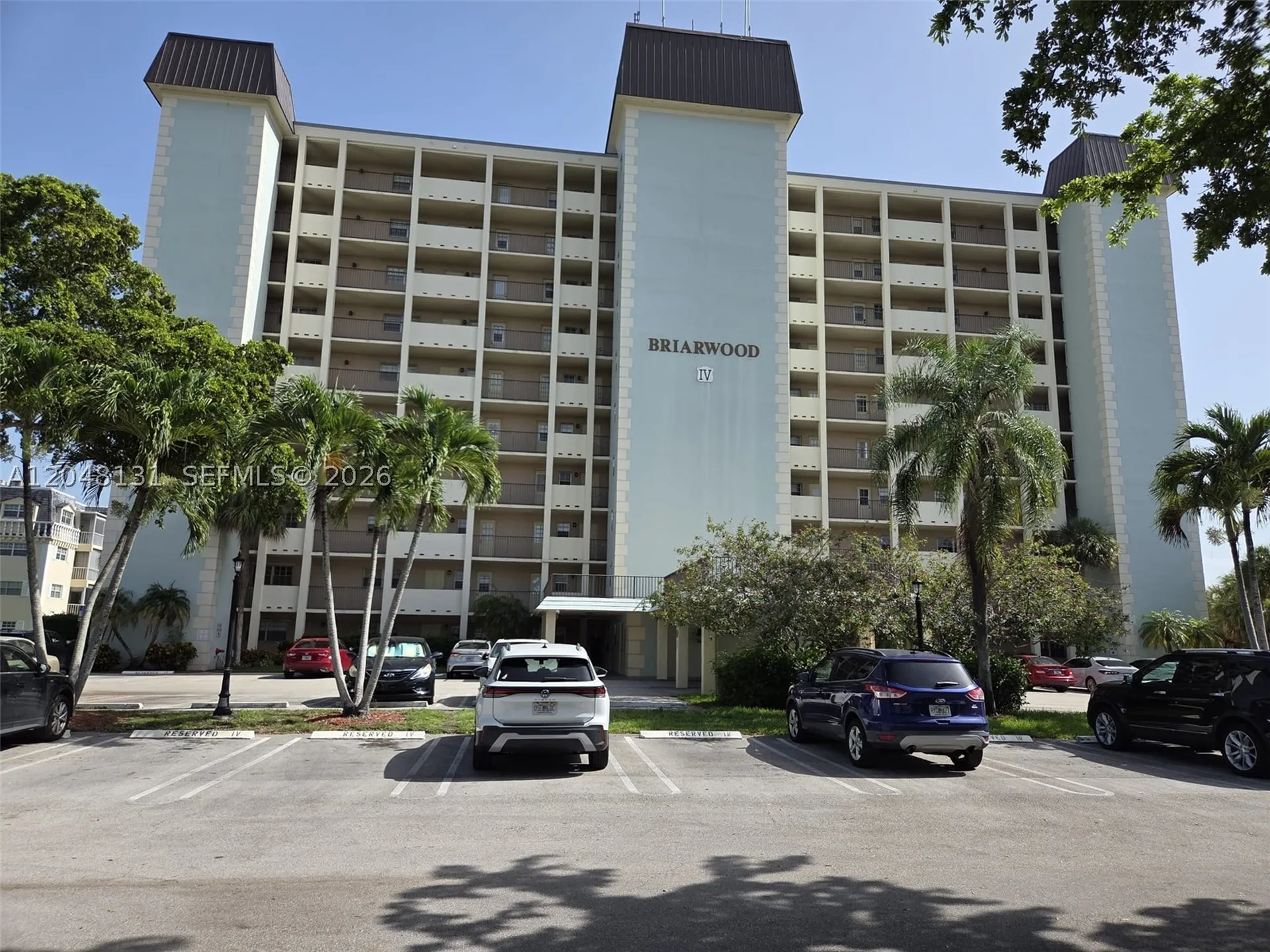 9101 W Sample Road Coral Springs FL 33065