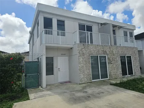 13660 SW 260th Street Homestead FL 33032