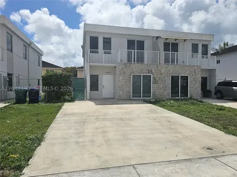 13660 SW 260th Street Homestead FL 33032