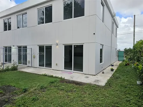 13660 SW 260th Street Homestead FL 33032