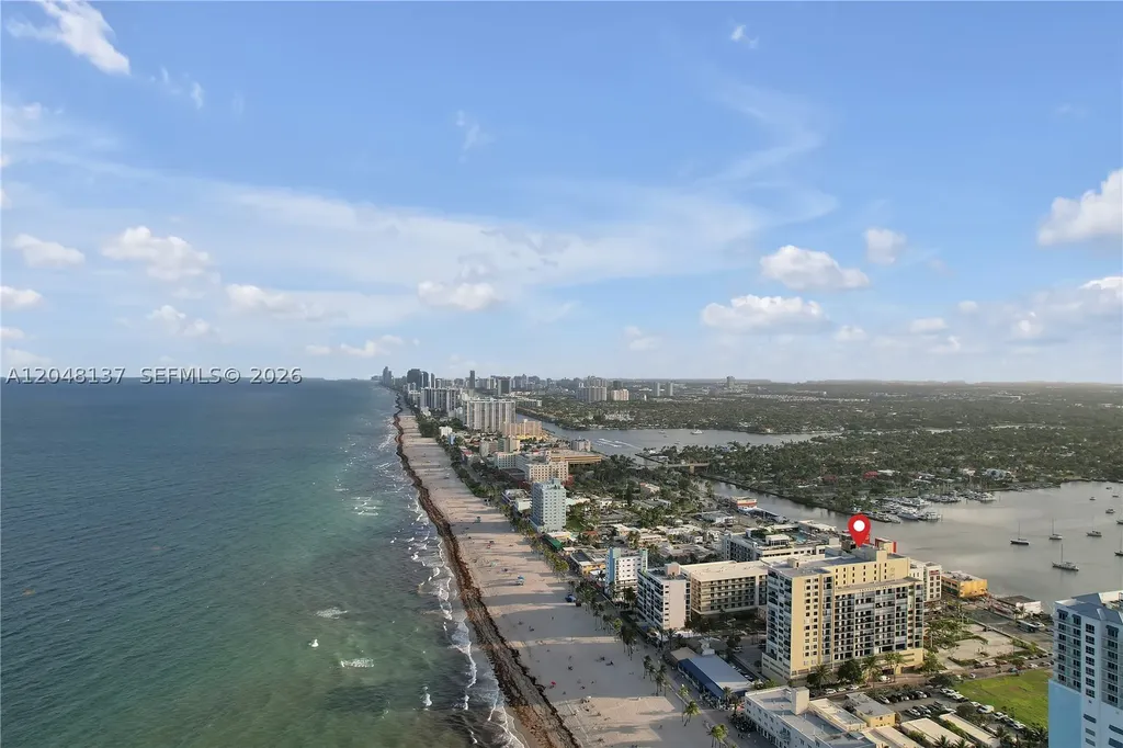 777 N Ocean Drive Hollywood FL 33019