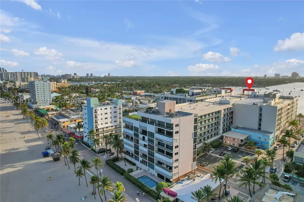 777 N Ocean Drive Hollywood FL 33019