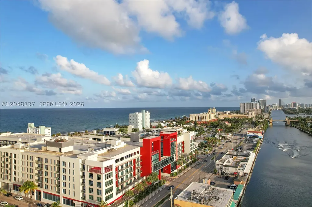 777 N Ocean Drive Hollywood FL 33019