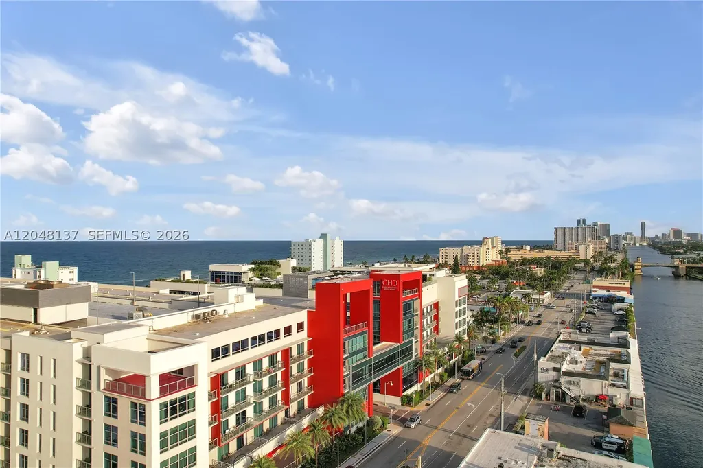 777 N Ocean Drive Hollywood FL 33019
