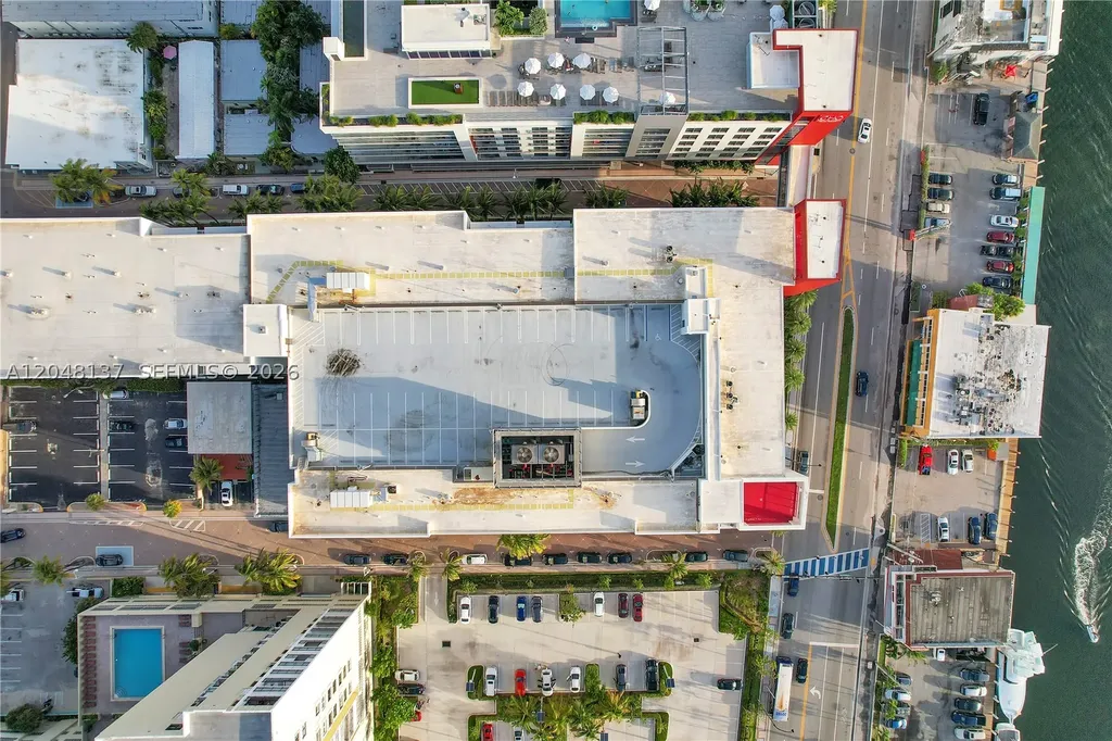 777 N Ocean Drive Hollywood FL 33019