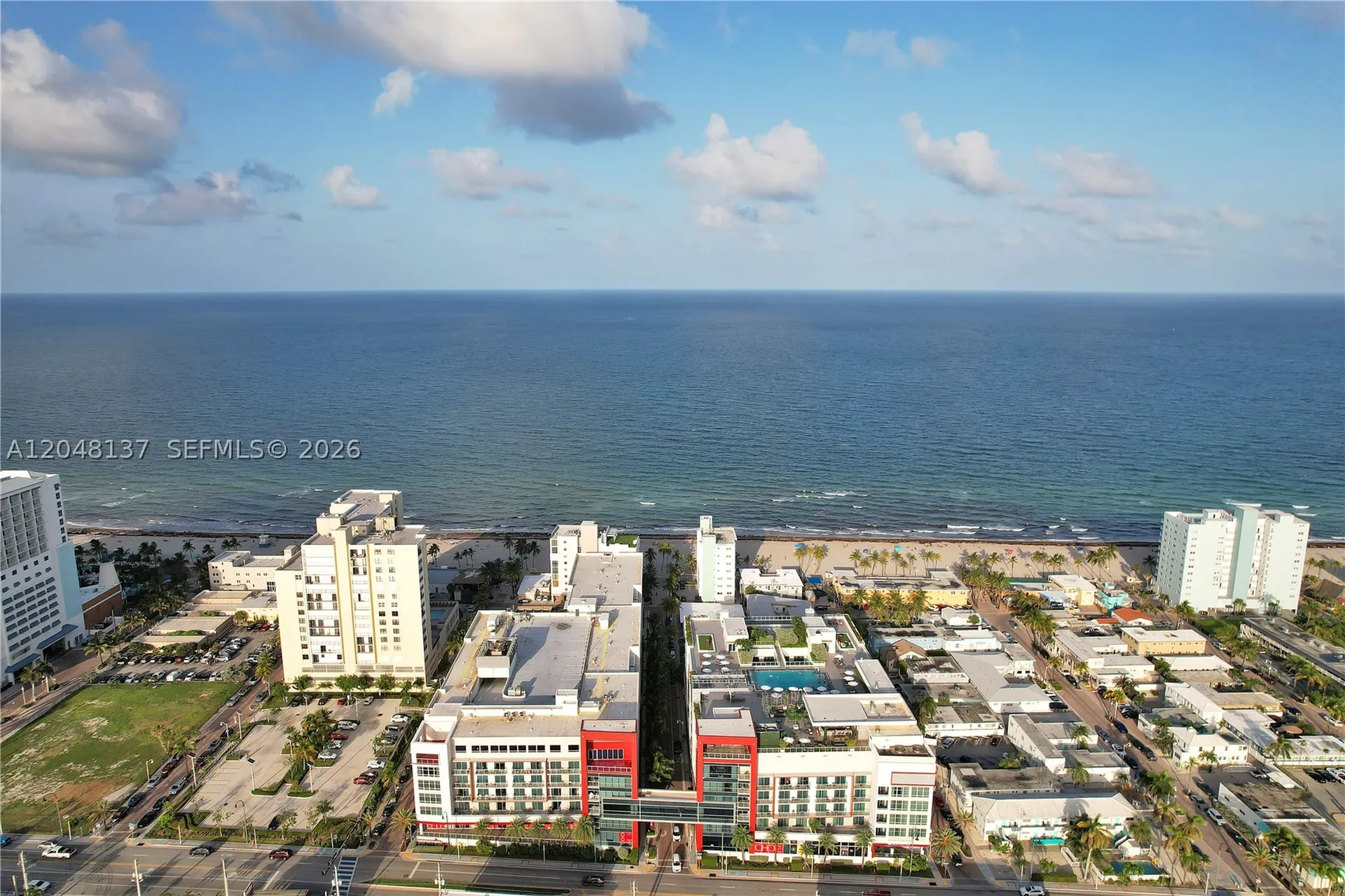 777 N Ocean Drive Hollywood FL 33019