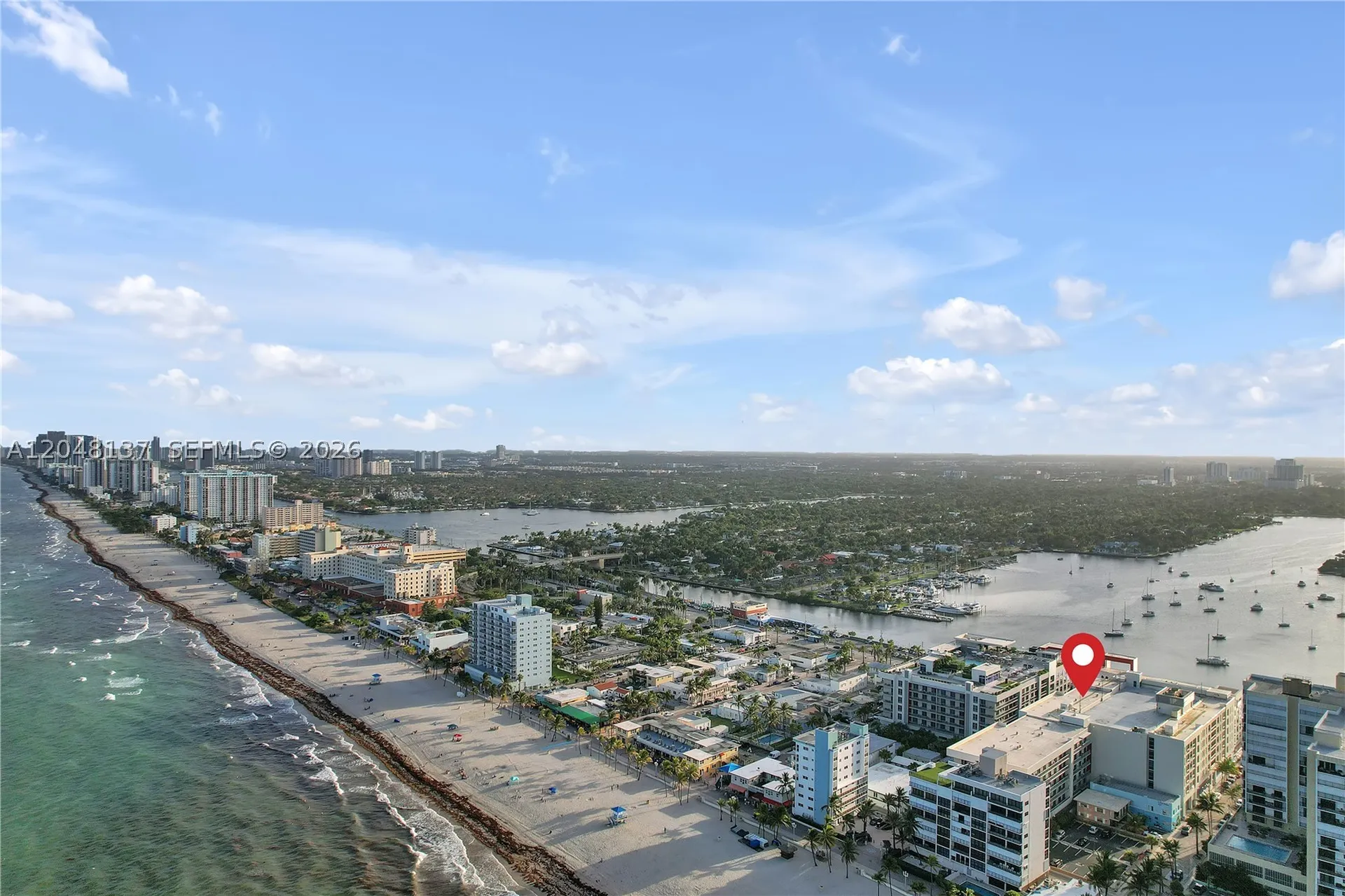 777 N Ocean Drive Hollywood FL 33019